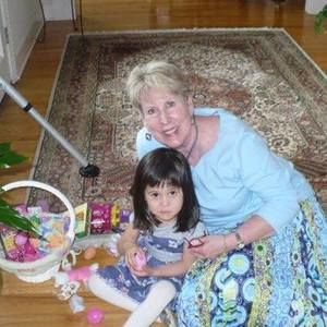 Meet your Posher, Mary